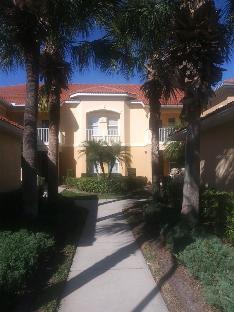 7171 Boca Grove Place , Unit 204, Lakewood Ranch, FL 34202 Photo