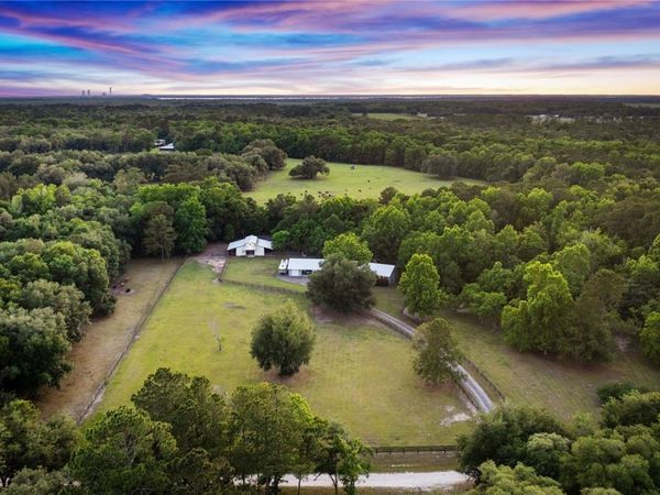 5901 SOLANA STREET , ELKTON, FL 32033