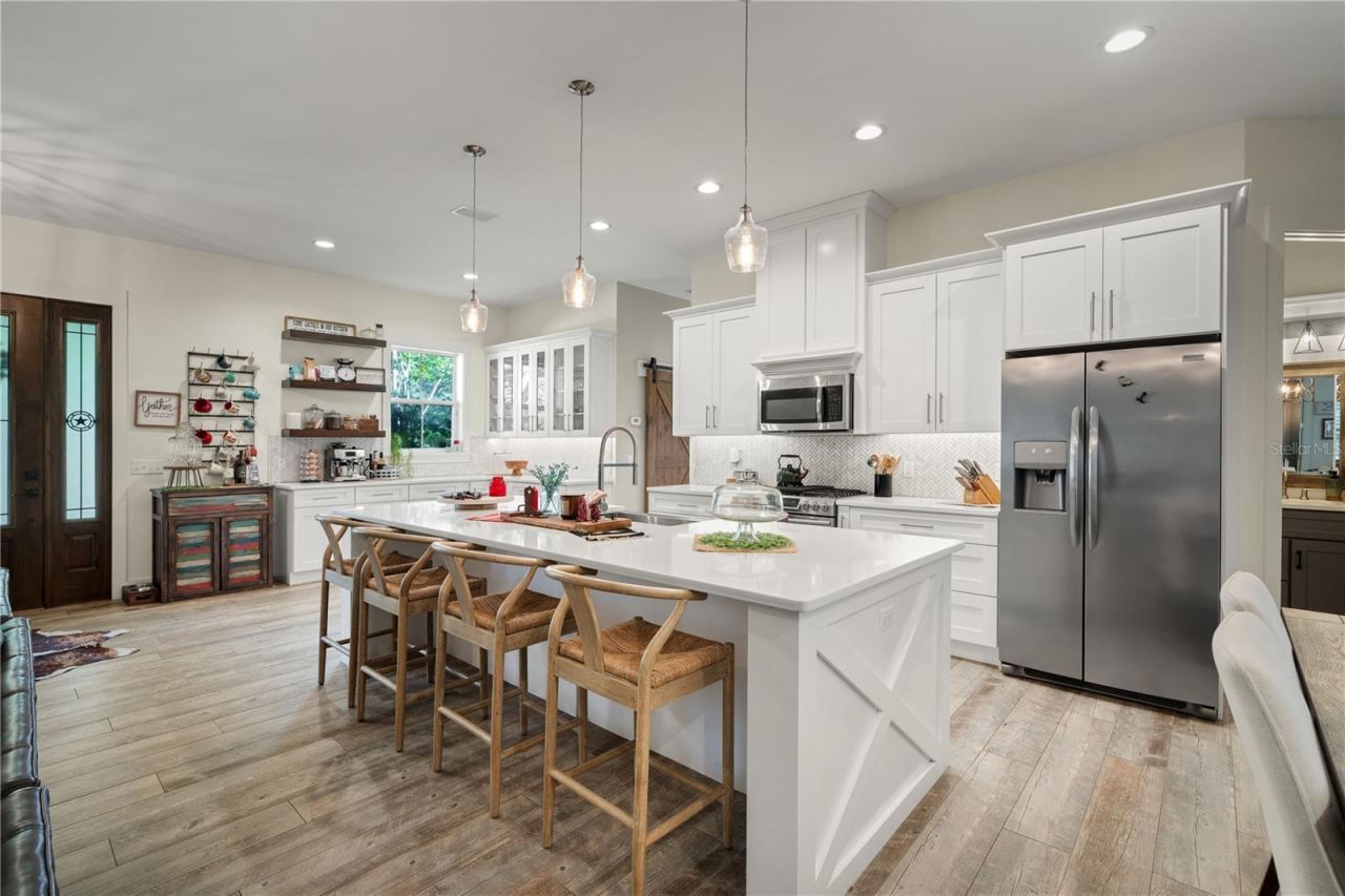 5901 Solana Street, Elkton, FL 32033 Photo