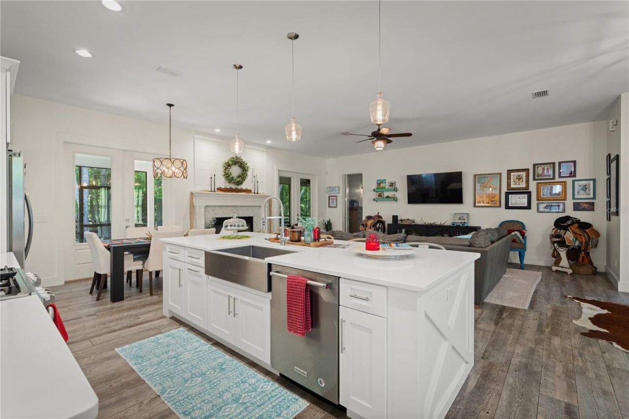 5901 Solana Street, Elkton, FL 32033 Photo