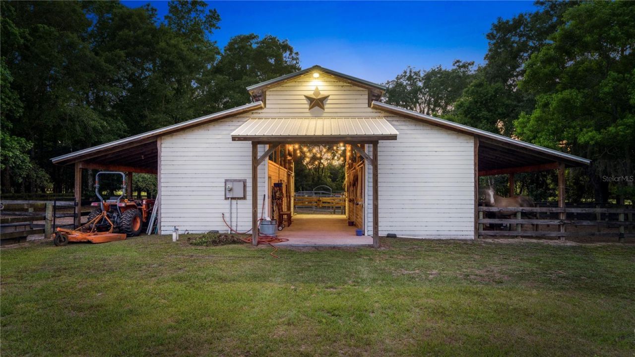 5901 Solana Street, Elkton, FL 32033 Photo