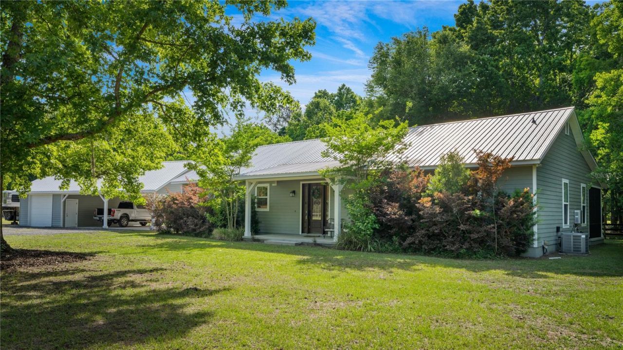 5901 Solana Street, Elkton, FL 32033 Photo