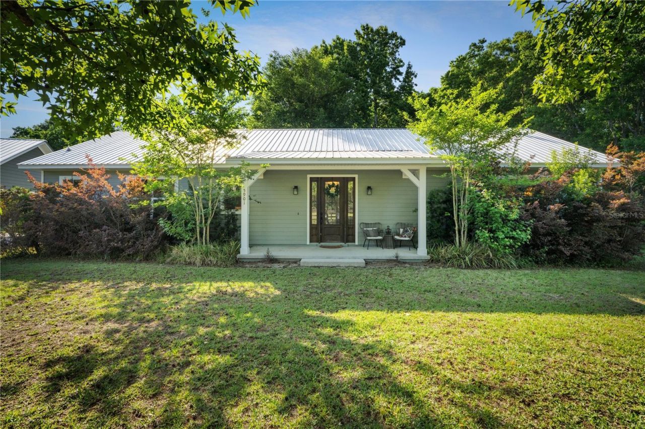 5901 Solana Street, Elkton, FL 32033 Photo