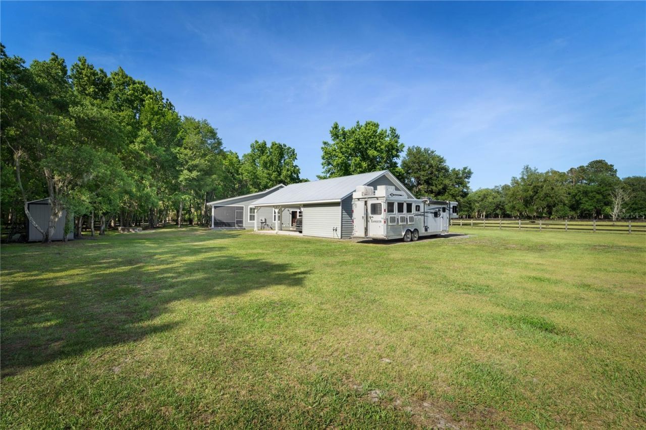 5901 Solana Street, Elkton, FL 32033 Photo