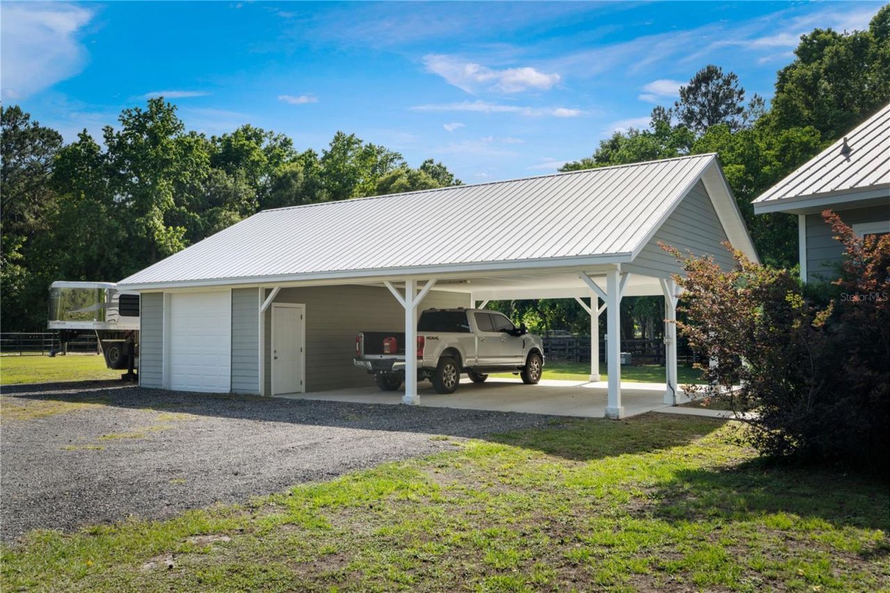 5901 Solana Street, Elkton, FL 32033 Photo