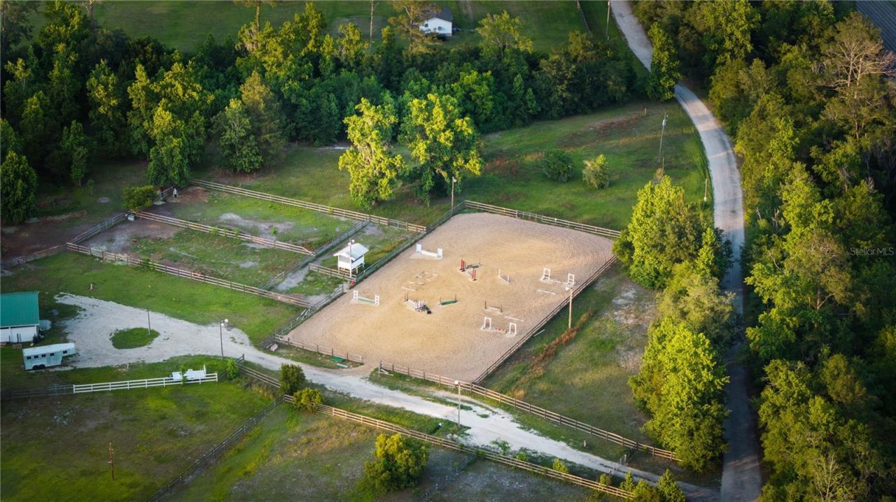 5901 Solana Street, Elkton, FL 32033 Photo
