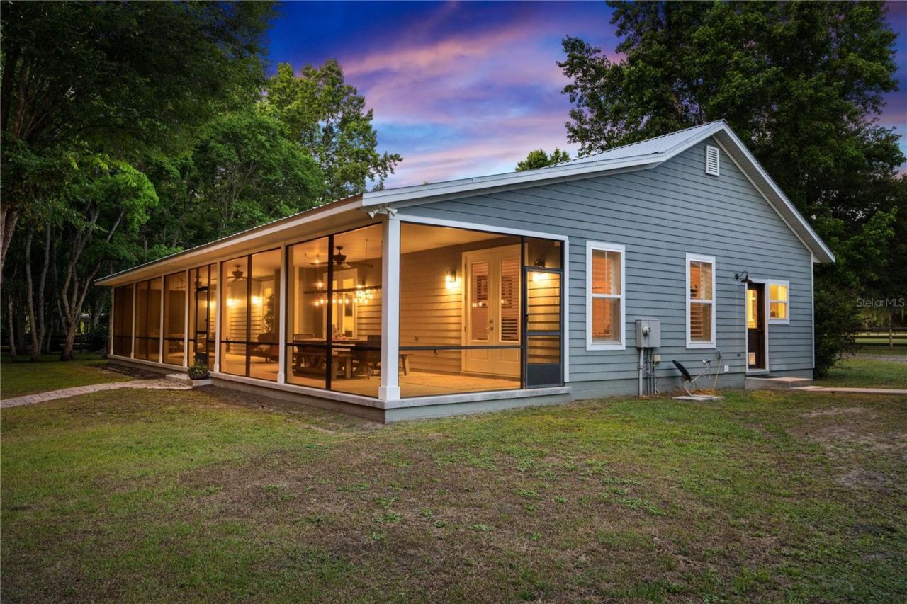 5901 Solana Street, Elkton, FL 32033 Photo