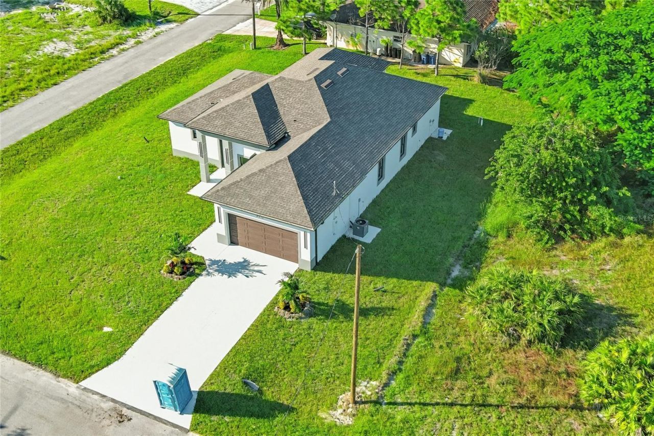 3512 9th Street W, Lehigh Acres, FL 33971 Photo