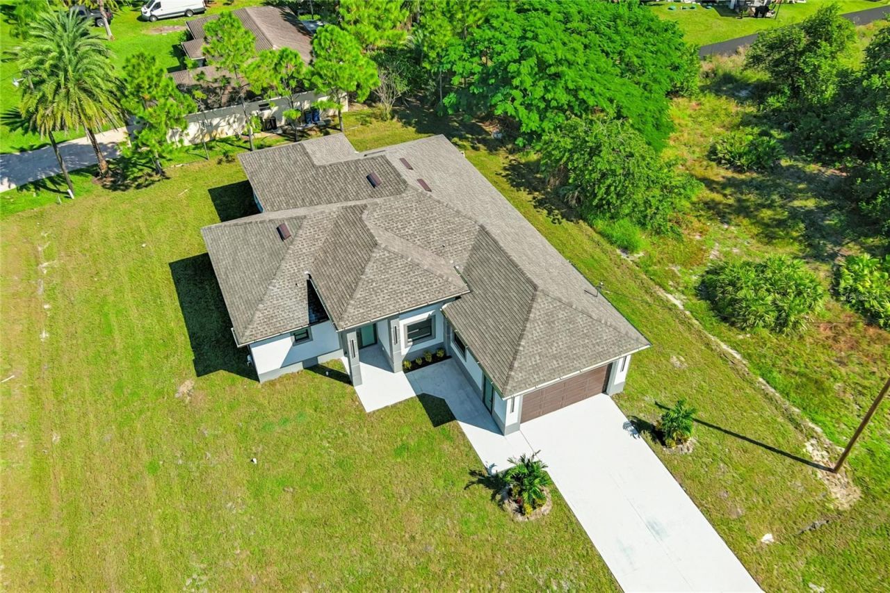 3512 9th Street W, Lehigh Acres, FL 33971 Photo