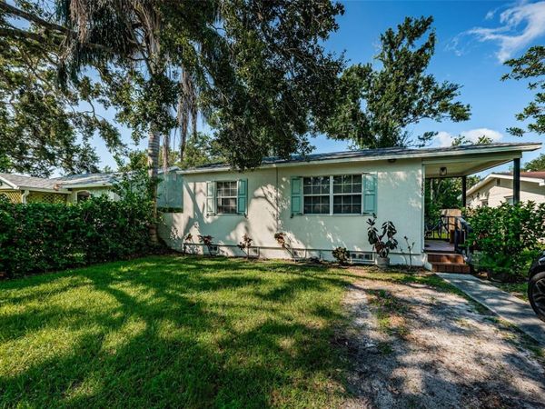 3880 HAINES ROAD N, ST PETERSBURG, FL 33703