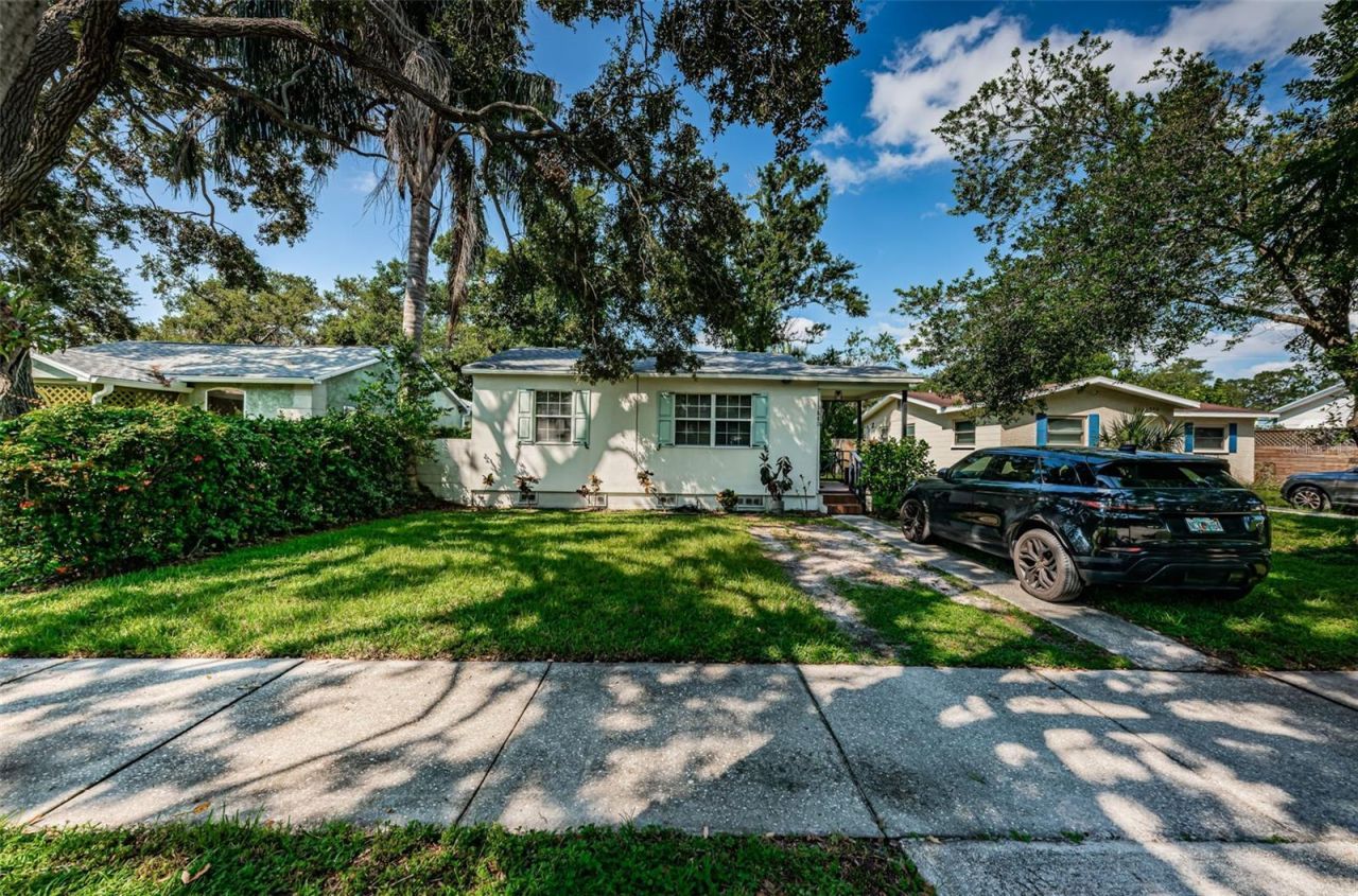 3880 Haines Road N, Saint Petersburg, FL 33703 Photo