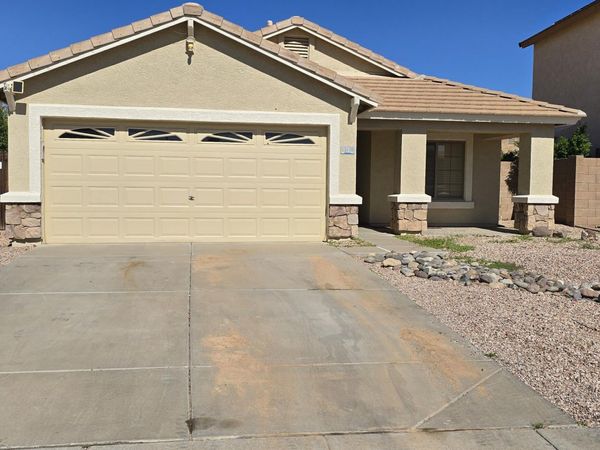 13178 W Banff Lane, Surprise, AZ 85379