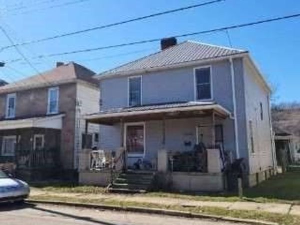 2241 Main Street, Wellsburg, WV 26070
