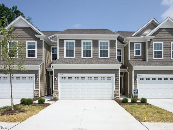 28190 Zinfandel Court, Westlake, OH 44145