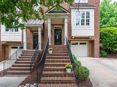 333 Allister Drive, Raleigh, NC 27609