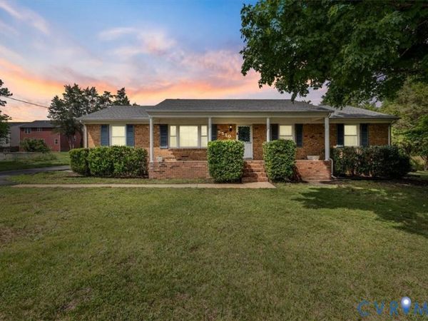 5510 Kingsland Road, Chesterfield, VA 23237