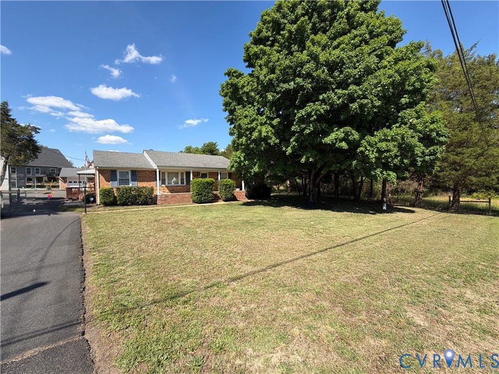 5510 Kingsland Road , Chesterfield, VA 23237 Main Photo