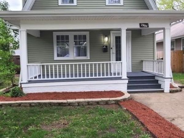 1904 Hancock Street, Rockford, IL 61103