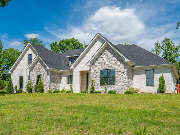 130 Shepherd Loop Drive, Arkadelphia, AR 71923