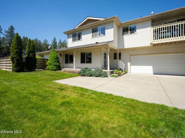 3637 N Steven PL, Coeur d'Alene, ID 83815
