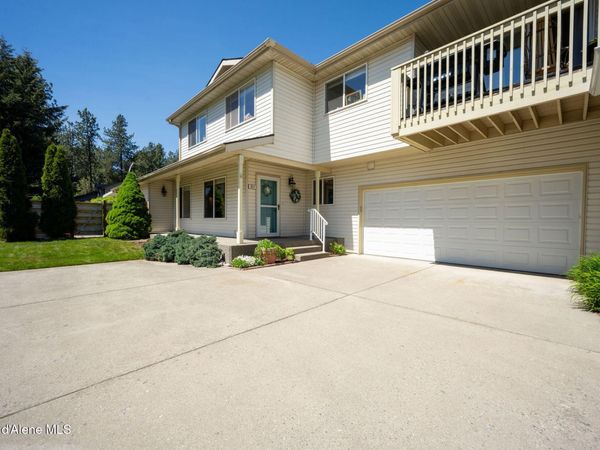 3637 N Steven PL, Coeur d'Alene, ID 83815