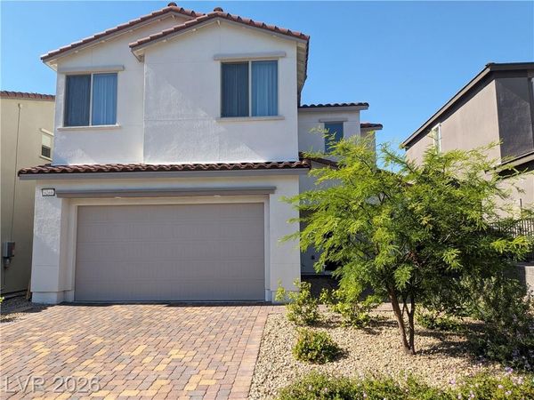 9269 Copernicus Avenue , Las Vegas, NV 89143