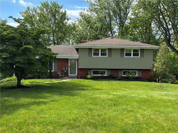 1429 Lattidome Drive, Pittsburgh, PA 15241