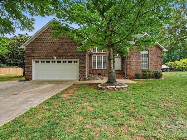 119 Stumpy Creek Road , Mooresville, NC 28117