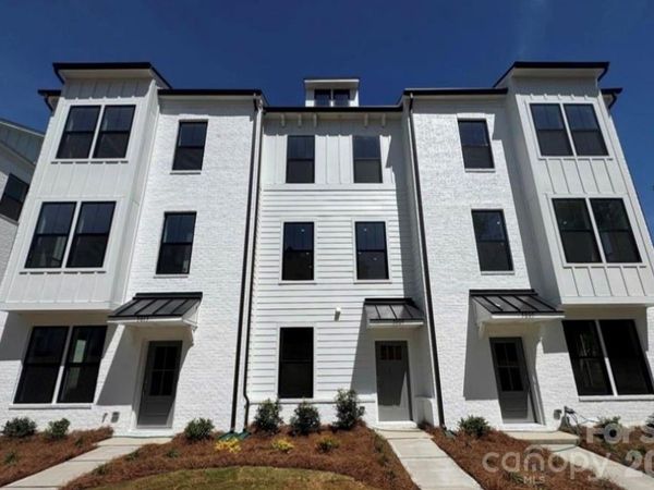 5009 Layman Drive , Charlotte, NC 28226