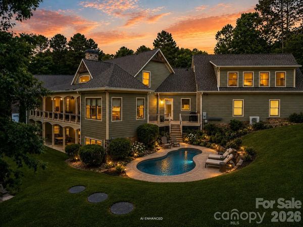 2243 Whiterock Court, Sherrills Ford, NC 28673