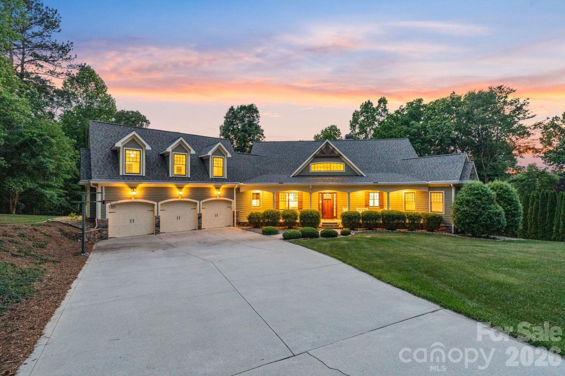 2243 Whiterock Court , Sherrills Ford, NC 28673 Main Photo