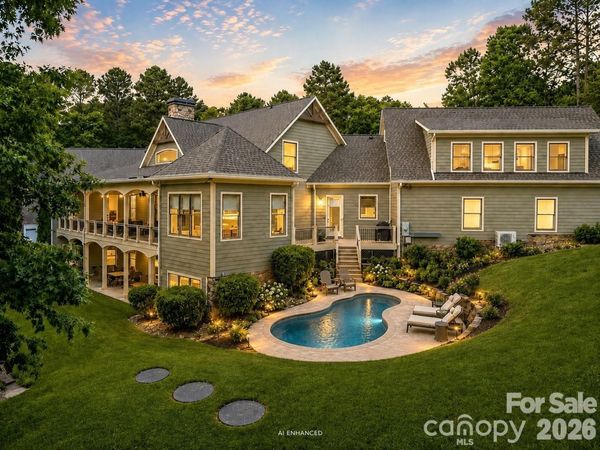 2243 Whiterock Court, Sherrills Ford, NC 28673