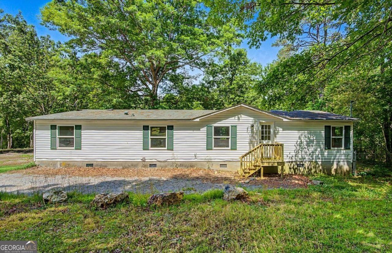 224 Woodland Way Nw, Cartersville, GA 30120 Main Photo