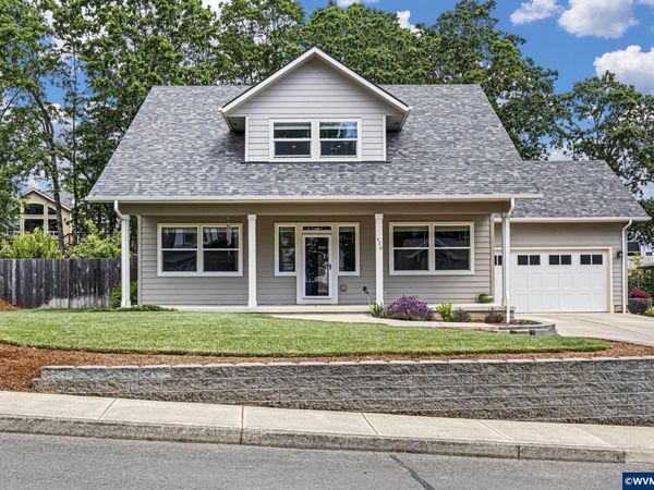 470 NW Byers Ln, Dallas, OR 97338
