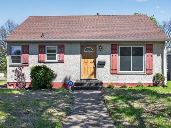 4958 Newton Avenue N, Minneapolis, MN 55430