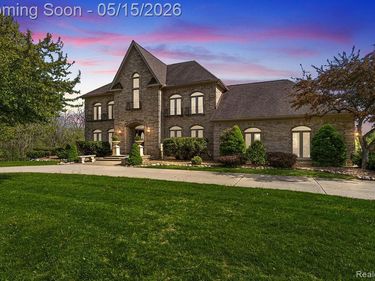 7374 Fox Hill Lane, Salem Twp, MI 48168