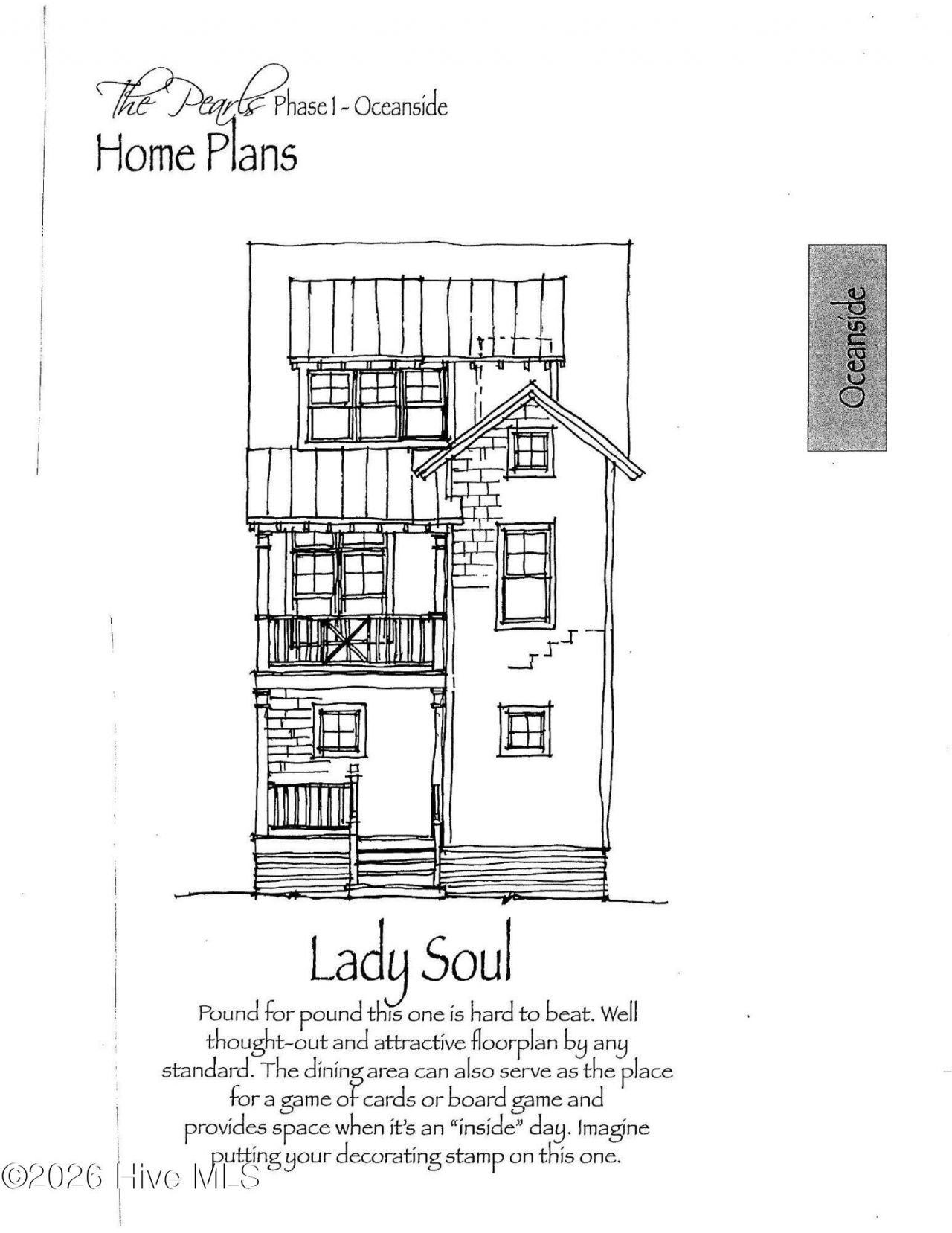 265 Pearl Circle East, Indian Beach, NC 28512 Main Photo