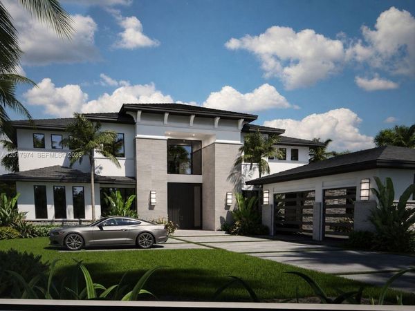 11250 NW 4th St , Plantation, FL 33325