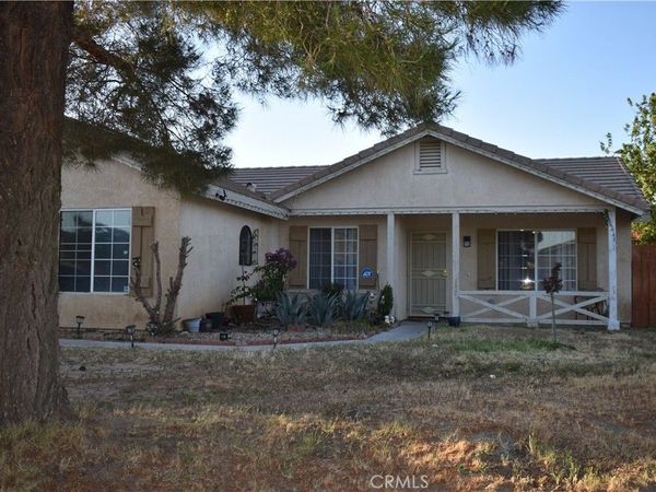 10552 Villa, Adelanto, CA 92301