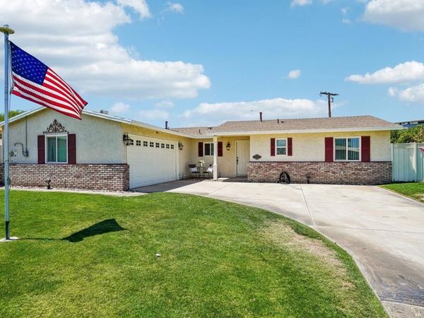 82750 Boston Court, Indio, CA 92201