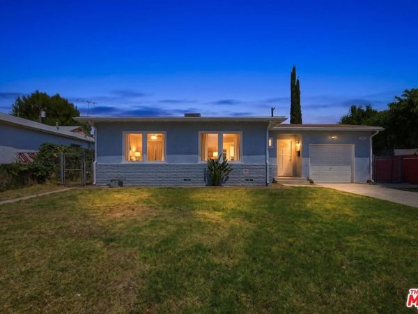 7444 Oak Park Avenue , Van Nuys, CA 91406