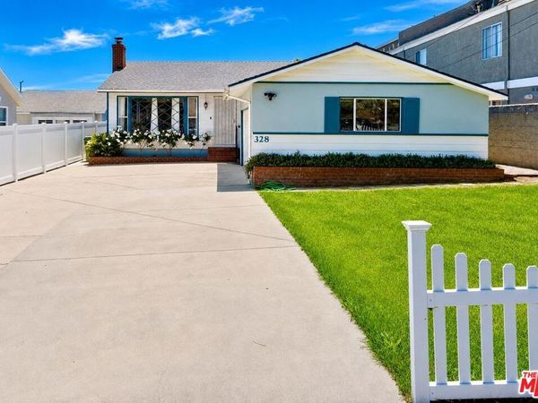 328 E Plymouth Street, Inglewood, CA 90302