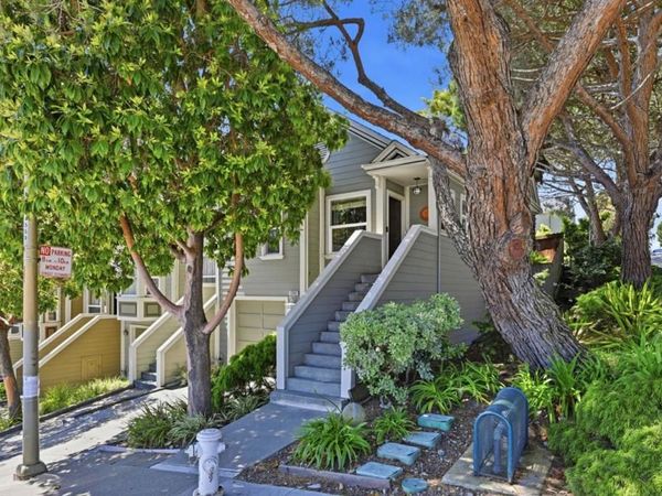 1204 Wisconsin Street, San Francisco, CA 94107