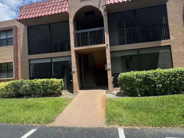 3432 NW 86th Way, Unit D204, Sunrise, FL 33351