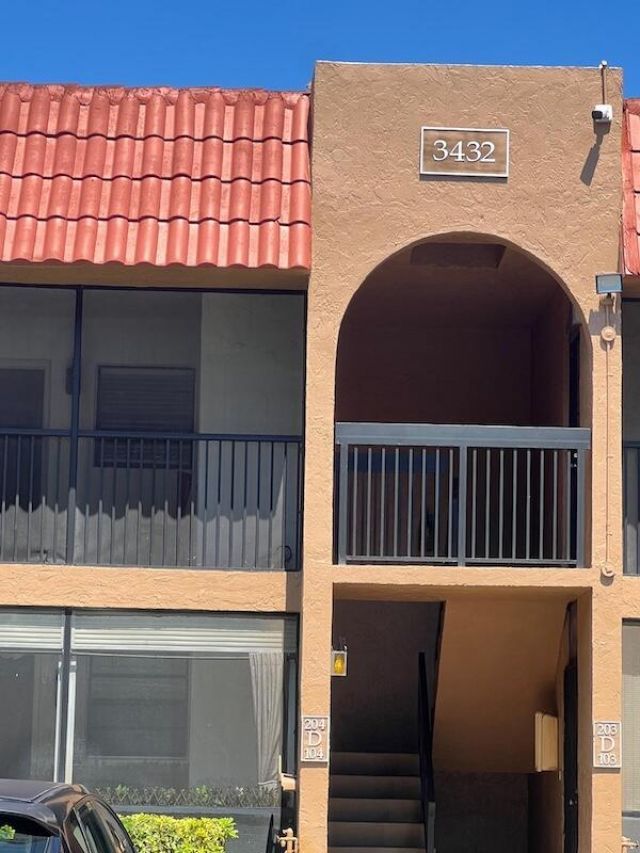3432 NW 86th Way, Unit D204, Sunrise, FL 33351 Photo