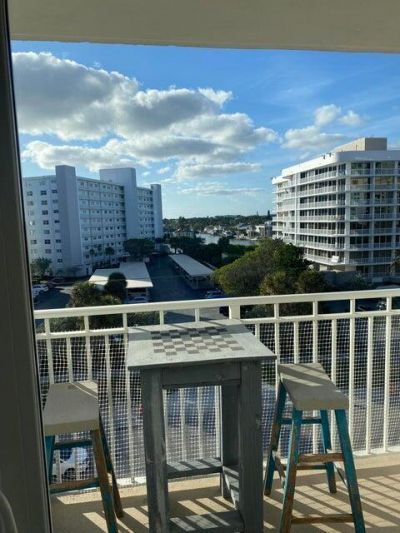 3215 S Ocean Boulevard, Unit 402, Highland Beach, FL 33487 Photo