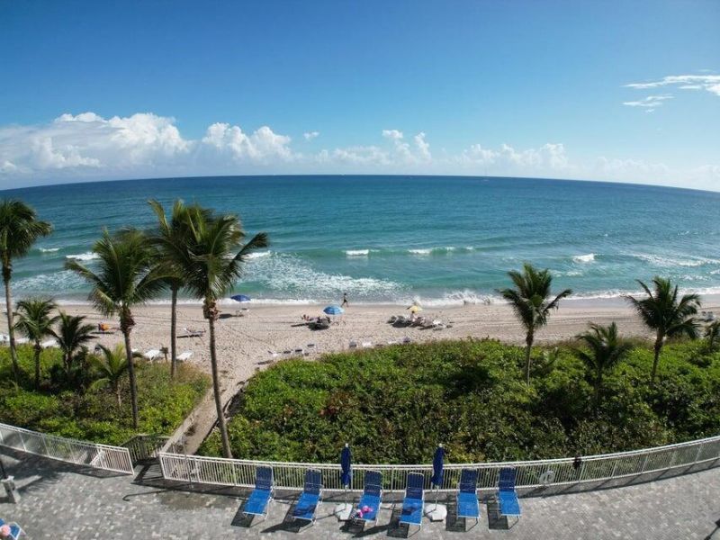 3215 S Ocean Boulevard, Unit 402, Highland Beach, FL 33487 Photo