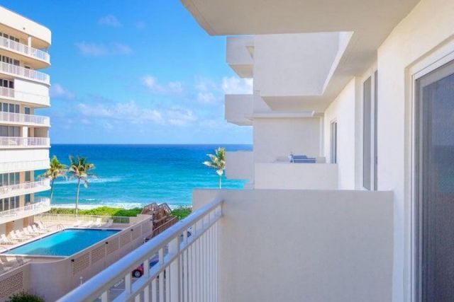 3215 S Ocean Boulevard, Unit 402, Highland Beach, FL 33487 Photo