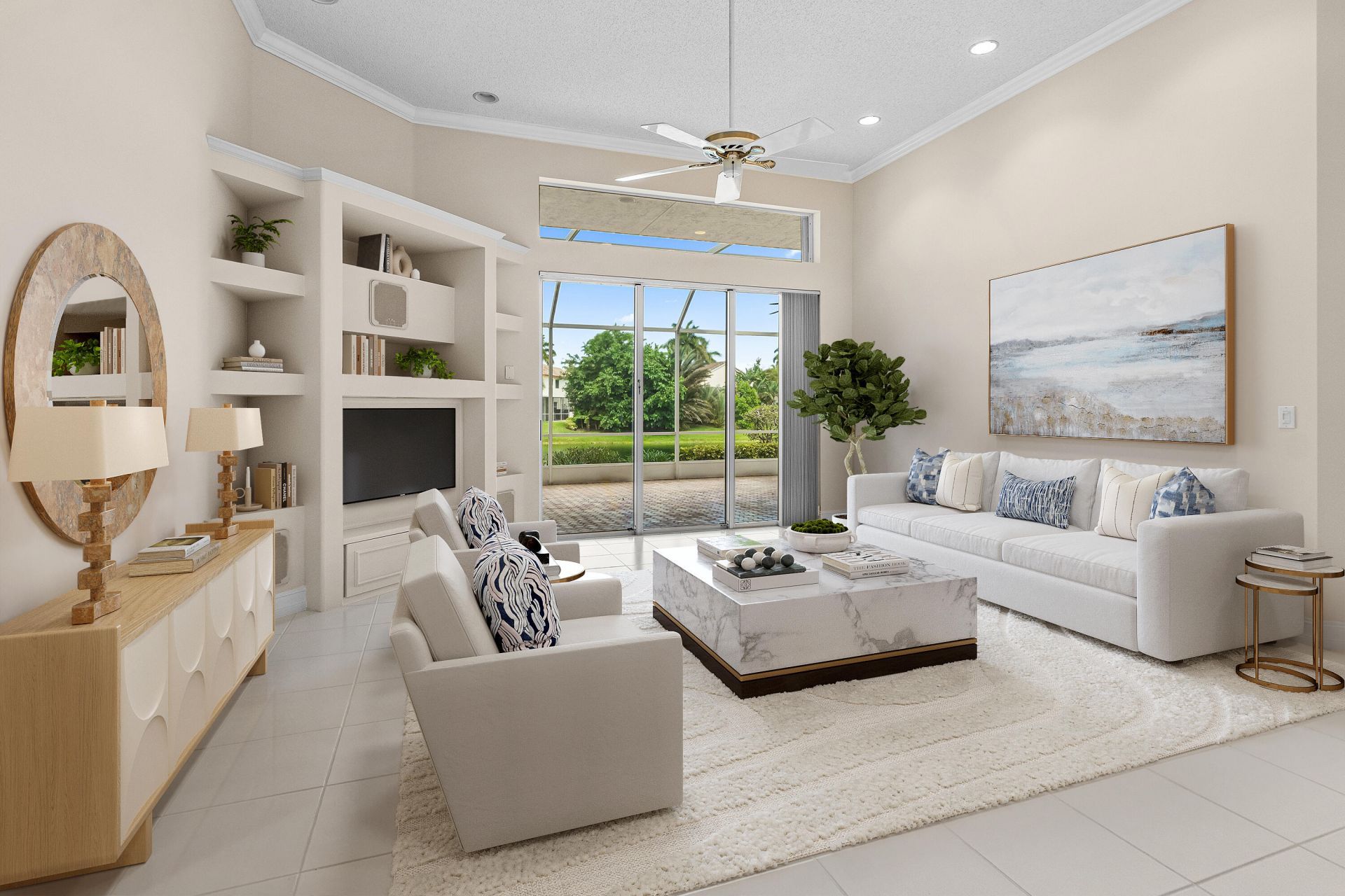 10653 St Thomas Drive, Boca Raton, FL 33498 Photo