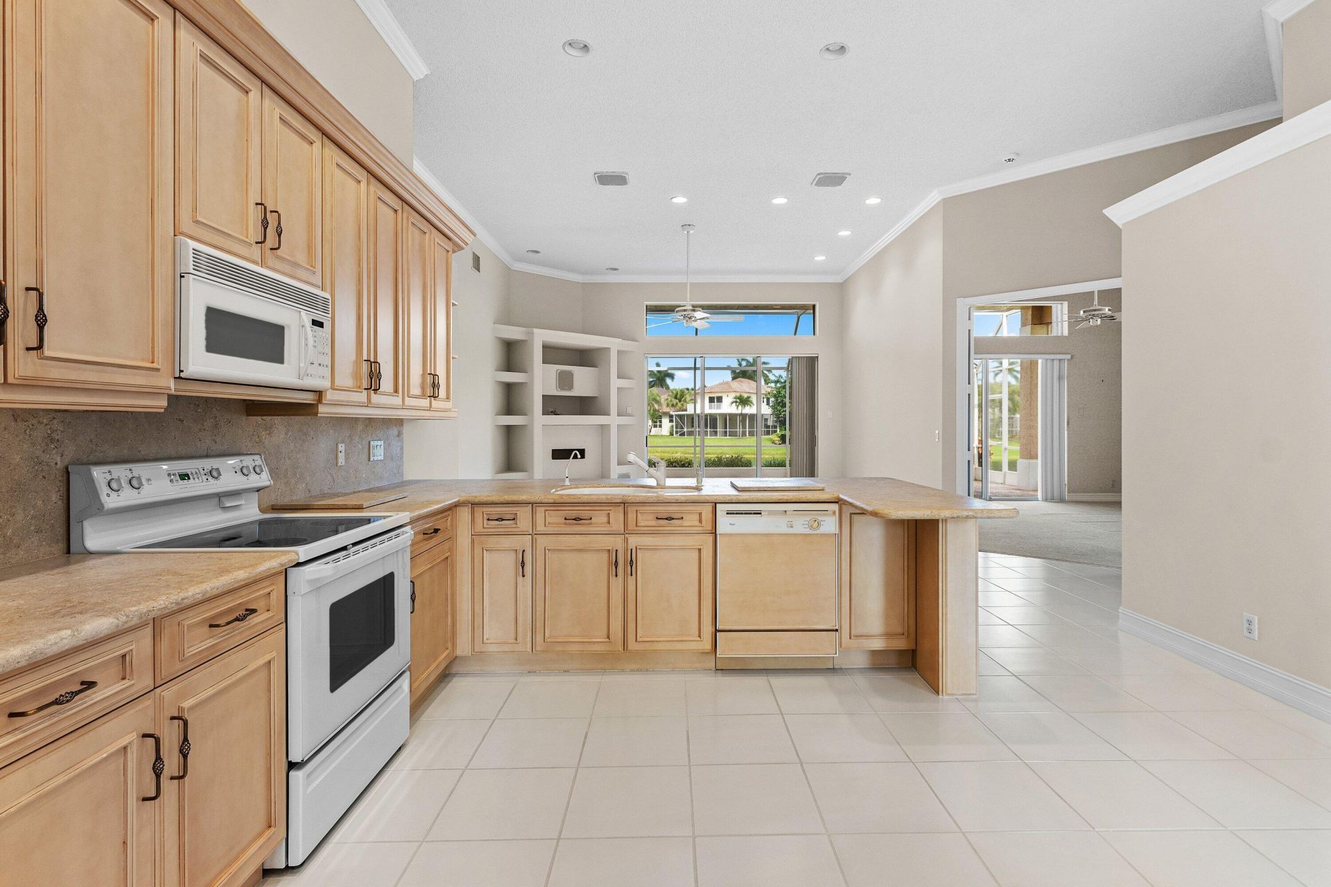 10653 St Thomas Drive, Boca Raton, FL 33498 Photo